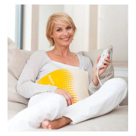 Heating pad HP 605, 43x31x7 cm