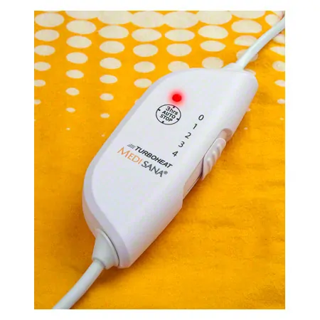 Heating pad HP 605, 43x31x7 cm