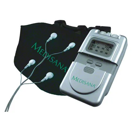 Tens anti-back pain system TDB