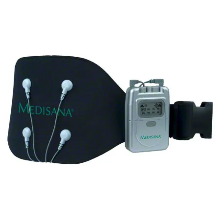 Tens anti-back pain system TDB