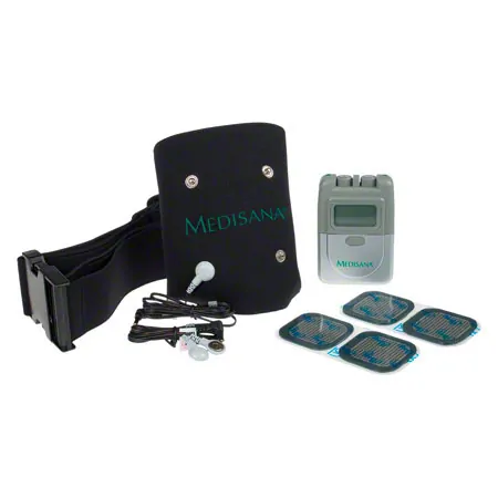 Tens anti-back pain system TDB