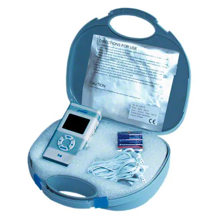 Tens pain therapy and muscle stimulation device EMT-6