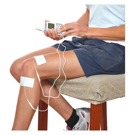 Tens pain therapy and muscle stimulation device EMT-6
