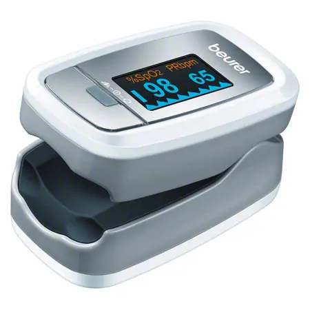 BEURER finger pulse oximeter PO 30
