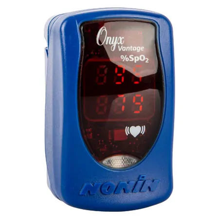 Finger pulsoxymeter Onyx Vantage Modell 9590
