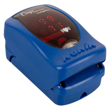 Finger pulsoxymeter Onyx Vantage Modell 9590
