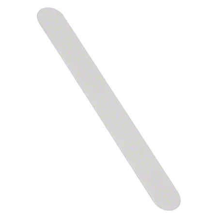 Plastic mouth spatula, nonsterile, 100 pieces