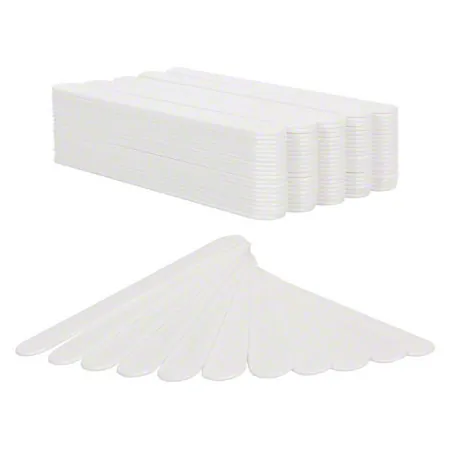 Plastic mouth spatula, nonsterile, 100 pieces