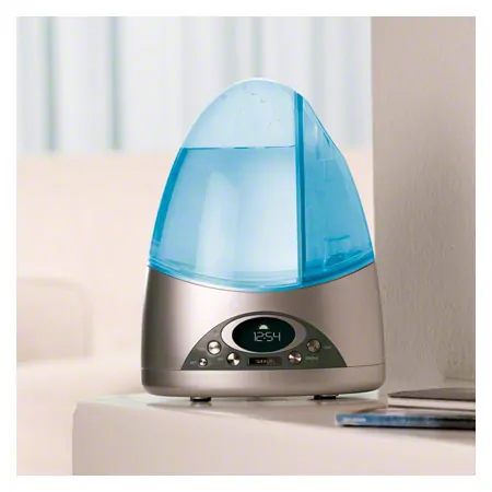 Intensive humidifier Ultrabreeze v timer