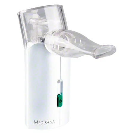 Ultrasonic inhaler USC