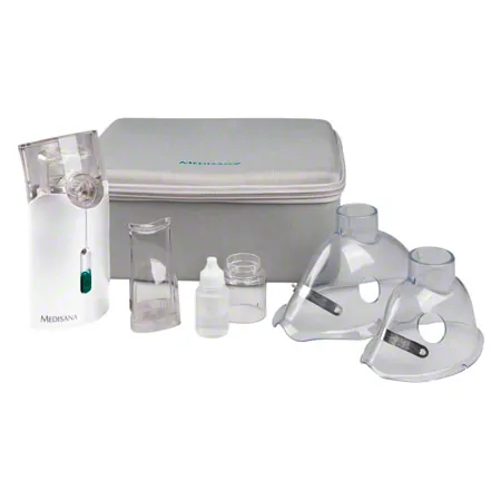 Ultrasonic inhaler USC