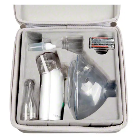Ultrasonic inhaler USC