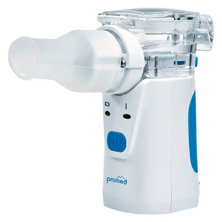 Promed ultrasound inhaler INH 2.1