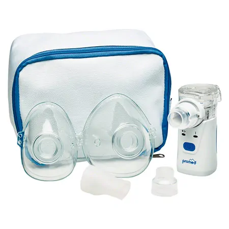 Promed ultrasound inhaler INH 2.1