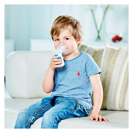 Promed ultrasound inhaler INH 2.1