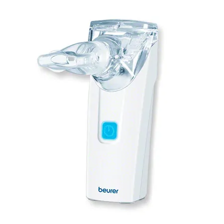 BEURER Inhaler with oscillating diaphragm technology IH 55