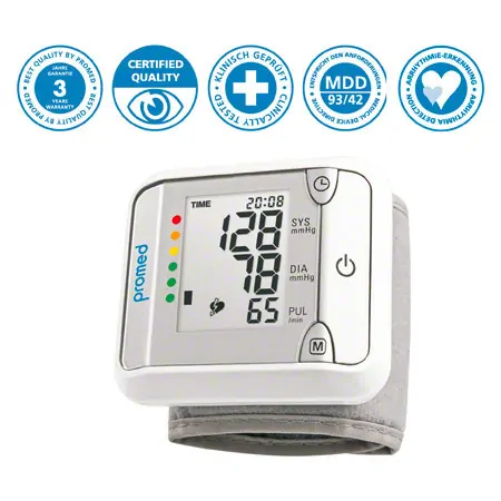 Blood pressure monitor HGX