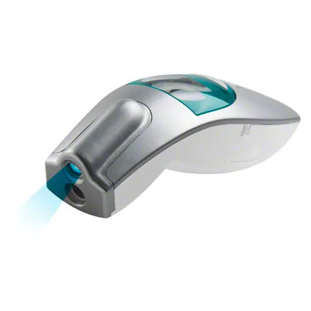 Clinical thermometer FTN with non-contact infrared measurement