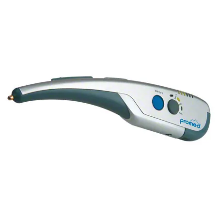 Electro-acupuncture device ACP