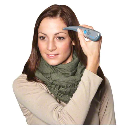 Electro-acupuncture device ACP