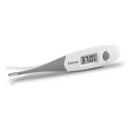 BEURER FT 16 express clinical thermometer with flexible tip