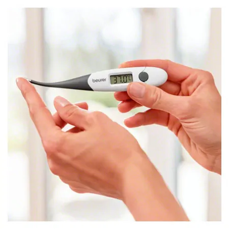 BEURER FT 16 express clinical thermometer with flexible tip
