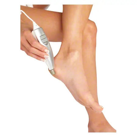 Hand and foot care unit Sensitive, 44-piece.