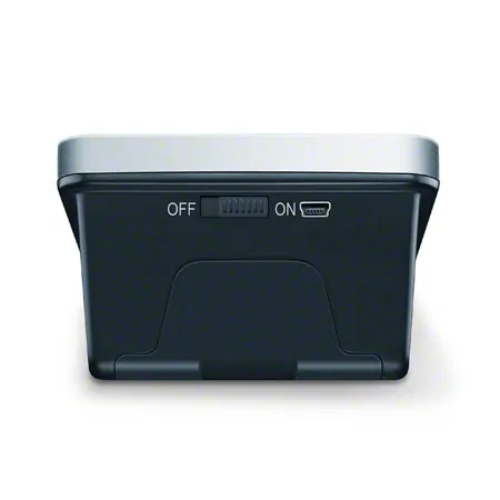 BEURER BM 58 upper arm blood pressure monitor