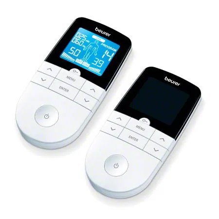 BEURER Tens pain therapy and muscle stimulation device EM 49