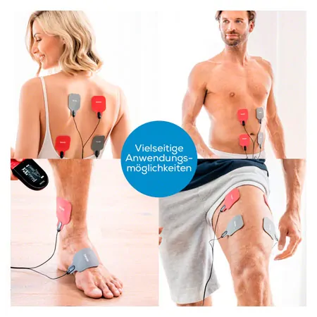 BEURER Tens pain therapy and muscle stimulation device EM 59