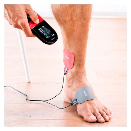BEURER Tens pain therapy and muscle stimulation device EM 59