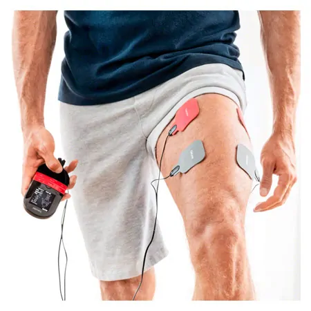 BEURER Tens pain therapy and muscle stimulation device EM 59