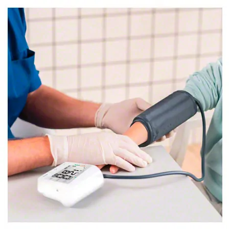 Medisana Upper arm blood pressure monitor BU 530 Connect, incl. Bluetooth