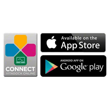 Body Scale SL 200 Connect, incl Bluetooth