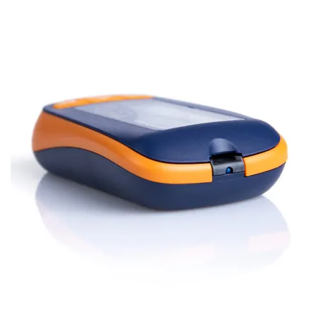 Lactate SCOUT Sport Solo, hand-held measuring device with integrated Bluetooth