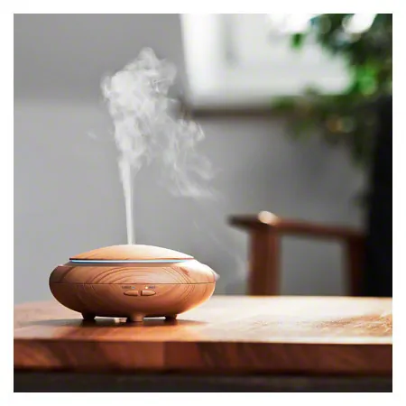 Ultrasonic Humidifier Aroma Diffuser AL-150WS