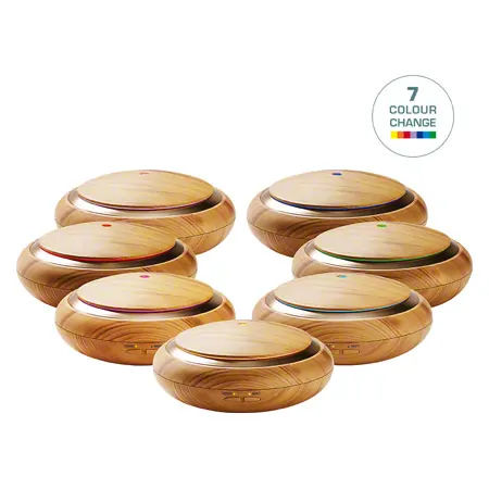 Ultrasonic Humidifier Aroma Diffuser AL-150WS