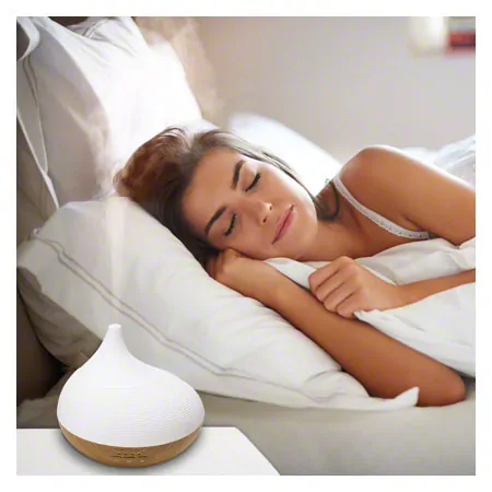 Ultrasonic Humidifier Aroma Diffuser AL-300WS
