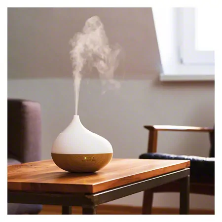 Ultrasonic Humidifier Aroma Diffuser AL-300WS