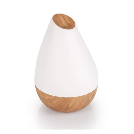 Ultrasonic Humidifier Aroma Diffuser AL-1300WS