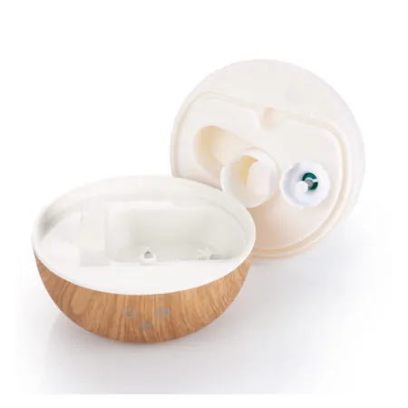 Ultrasonic Humidifier Aroma Diffuser AL-1300WS