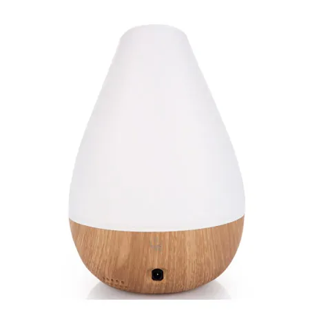 Ultrasonic Humidifier Aroma Diffuser AL-1300WS