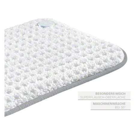BEURER heating pad HK 42, 44 x 33 cm