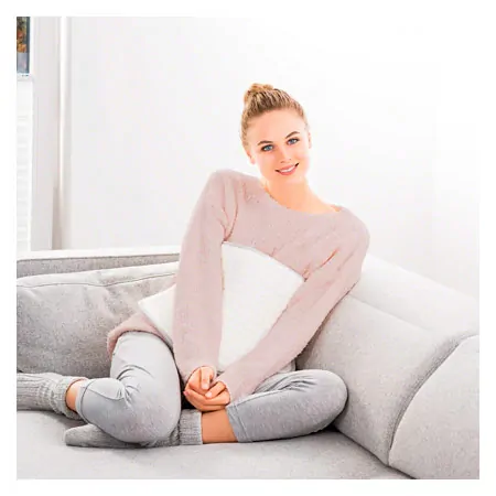 BEURER heating pad HK 42, 44 x 33 cm