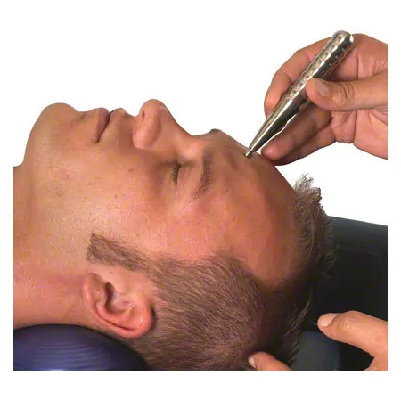 Small metall sticks Reha Pen