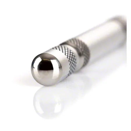 Magnetic needle, 9 x 1.1 cm, 3000 Gauss