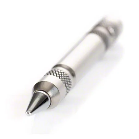 Magnetic needle, 9 x 1.1 cm, 3000 Gauss