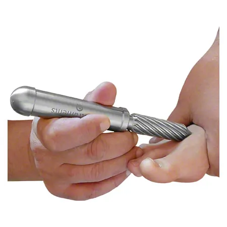 Massage-Stick Pulser