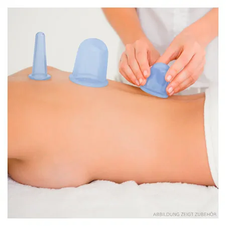 Silicone Cup,  3,8x8 cm