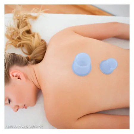 Silicone Cup,  5x5 cm